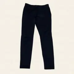 adidas アディダス ブラック カジュアルパンツ M スポーツ