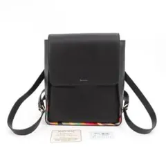 美品 ポールスミス Paul Smith リュック 鞄 30-25052008のサムネイル
