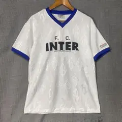 希少 80s 西ドイツ製 erima ビンテージ サッカーシャツ Vintage - メルカリ