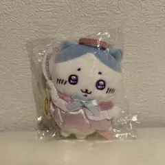 ちいかわ　てんし&あくま　マスコット