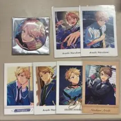 鳴上嵐 まとめ売り