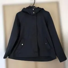 マウンテンパーカー　しまむら