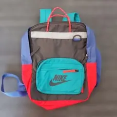 ☆ナイキ/NIKE/リュックサック/美品/お得/キッズ/