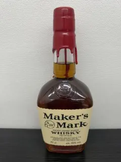 Maker's Mark ダブルディップ レア - メルカリ