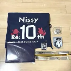 2026年最新】プレミアムnissyシートの人気アイテム - メルカリ