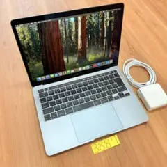 MacBook pro 13インチ 2022 24GB 512GB 管3887