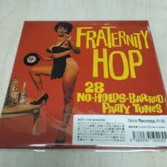 【CD】Serie Teorema #06 【Fraternit(251128)