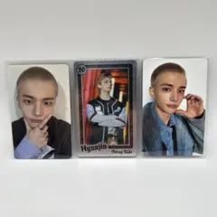 dominATEエコパ　Hollowフォトカード