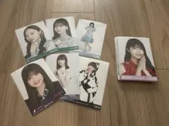 乃木坂46 3期生 生写真 50枚セット まとめ売り