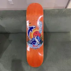 希少 POLAR SKATE CO 三本木心 デッキ 8.25インチ ポーラー⁠ 希少 POLAR SKATE CO 三本木心 デッキ 8.25インチ ポーラー⁠ - メルカリ