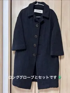2026年最新】ARTS&SCIENCE レディース ロングコートの人気アイテム