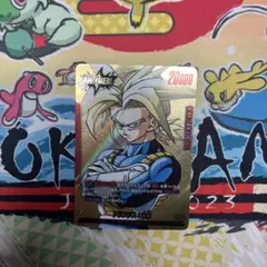 2026年最新】トランクス：未来 リーダーパラレルの人気アイテム - メルカリ