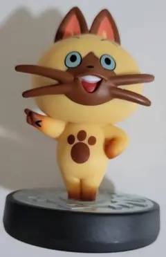 2025年最新】amiibo ナビルー(モンスターハンター ストーリーズ