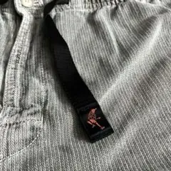 色味雰囲気◎90s【USA製】GRAMICCI vintage