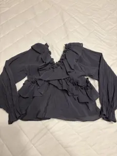 シャツ　センスオブプレイス