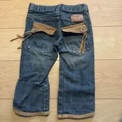 WASK デニムパンツ 110cmのサムネイル