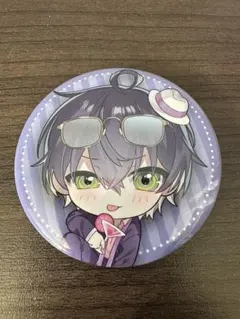 2026年最新】シクフォニ いるま 缶バッチの人気アイテム - メルカリ