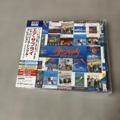 Air Supply Japanese Singles Collection