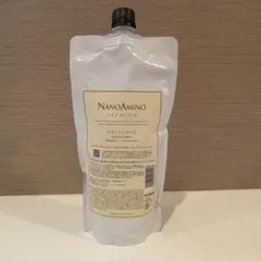 【新品】ナノアミノプレミアム　エスタージュ　モイスチャー1000 詰替 プレミアム エスタージュ | ナノテクノロジーでヘアケアを提案