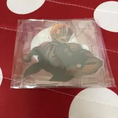 鬼滅の刃 劇場版 ランダムアクリルスタンド 猗窩座