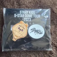 Stray Kids 5-STAR DOME TOUR 2023 クリップ