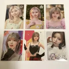 リクちゃん FCくじステッカー トレカ