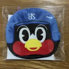 ヤクルトスワローズ つば九郎 カイロポーチ