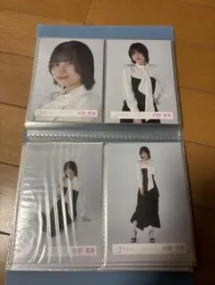 的野美青 生写真 78種 まとめ売り Addiction封入あり 的野美青 生写真 78種 まとめ売り Addiction封入あり 的野美