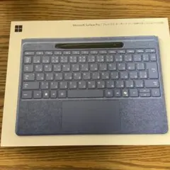 surface pro flex keyboard