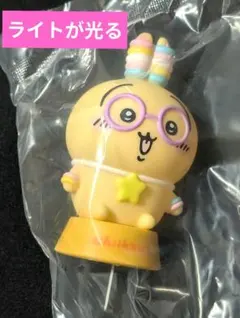 ちいかわキャライト うさぎ(ライトブレスレット)のサムネイル