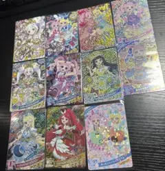 2025年最新】ひみつのアイプリ カード シークレットの人気アイテム