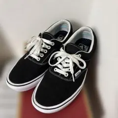 vans comfycush era バンズ　コンフィクッシュ エラ27cm