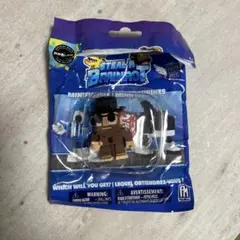 公式 Roblox Steal a Brainrot ミニフィギュア