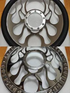 2025年最新】レカラ ステアリングの人気アイテム - メルカリ