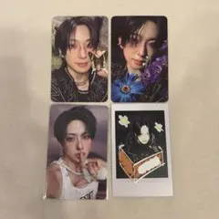 &team FUMA フウマ ソロジャケ　back to life トレカ