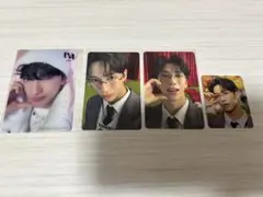 INI 池﨑理人 THE WINTER MAGIC トレカ みてコレ！