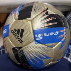 adidas MATCH BALL REPLICA GLIDER サッカーボールのサムネイル