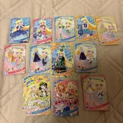 ひみつのアイプリ みつき