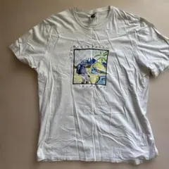 THE NORTH FACE x Supreme Tシャツ XL ホワイト