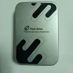 OTG iPhone Flash Drive 本体【訳あり】