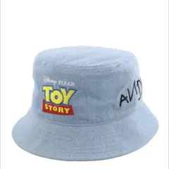 ディズニー カチューシャ トイストーリー バケットハット バケハ ランド シー