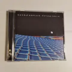 0034 CD HERBIE HANCOCK / FUTURE SHOCK