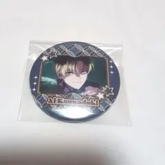 キンプリ キンツア スパライ 缶バッジ 神無月アヰ KING OF PRISM