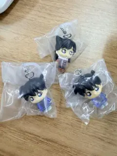 名探偵コナン　めじるしアクセサリー3