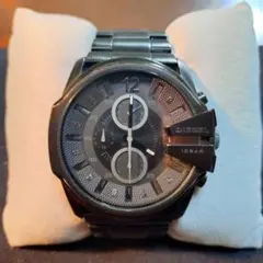 腕時計 DIESEL ディーゼル 稼働品