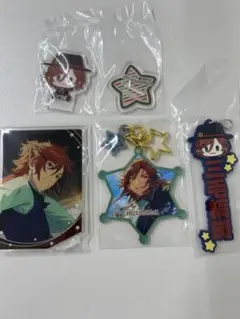 あんスタ　三毛縞斑　セット