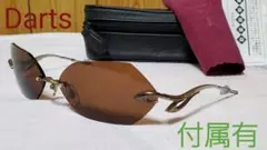 ブルガリ サングラス サークルロゴ GACKT アストラーレ 6016B BVLGARI - 正規未 ガクト着 ブルガリ アストラーレサングラス黒