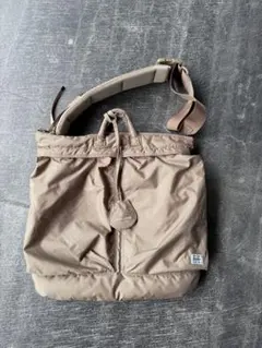 2025年最新】porter hyke helmet bagの人気アイテム - メルカリ