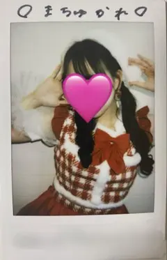15枚限定‼️ FRUITSZIPPER 松本かれん 限定直筆サインチェキ - メルカリ