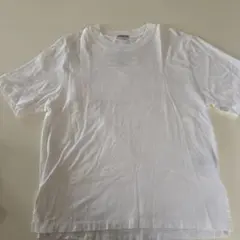 BALENCIAGA COUTURE Tシャツ ホワイトのサムネイル